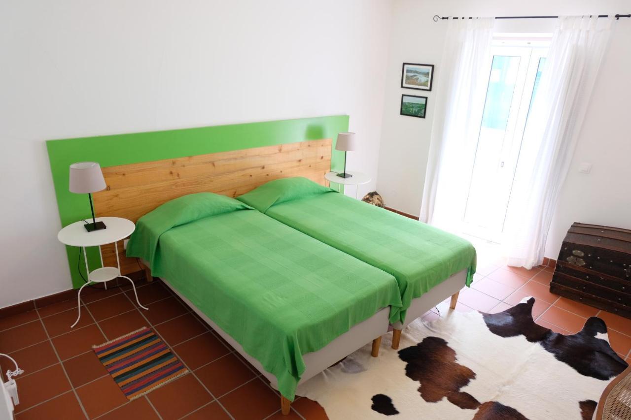 Casa Da Malta Villa Livramento Kültér fotó