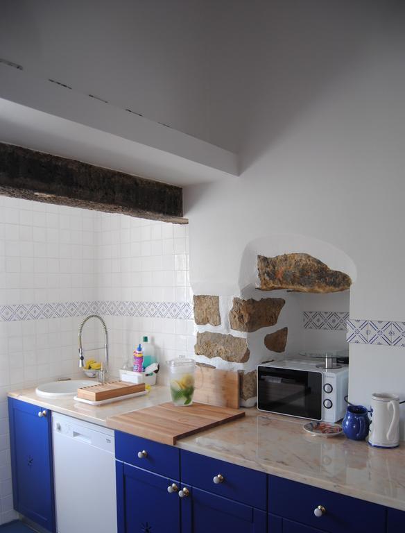 Casa Da Malta Villa Livramento Kültér fotó