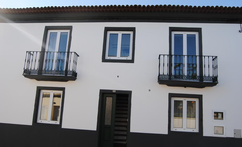 Casa Da Malta Villa Livramento Kültér fotó