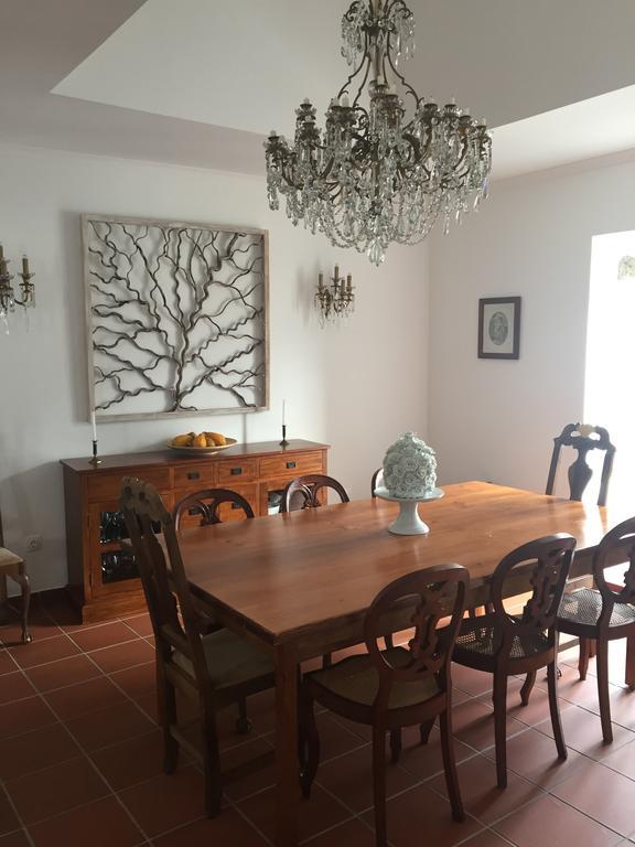 Casa Da Malta Villa Livramento Kültér fotó