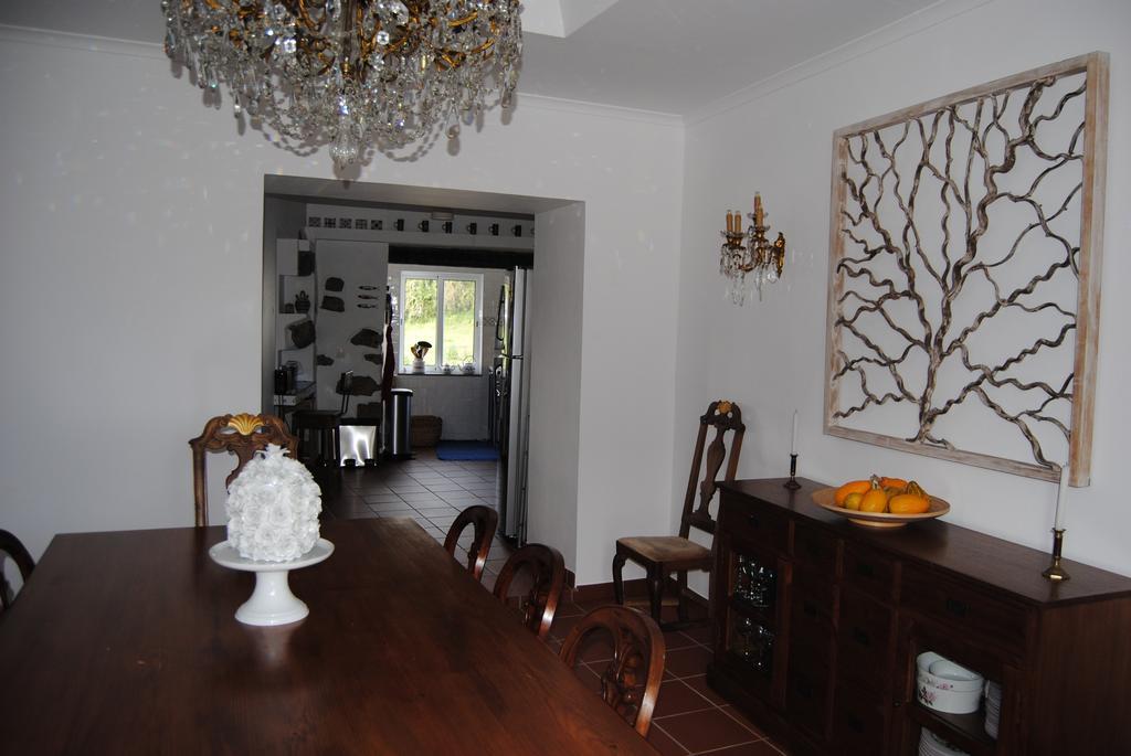 Casa Da Malta Villa Livramento Kültér fotó