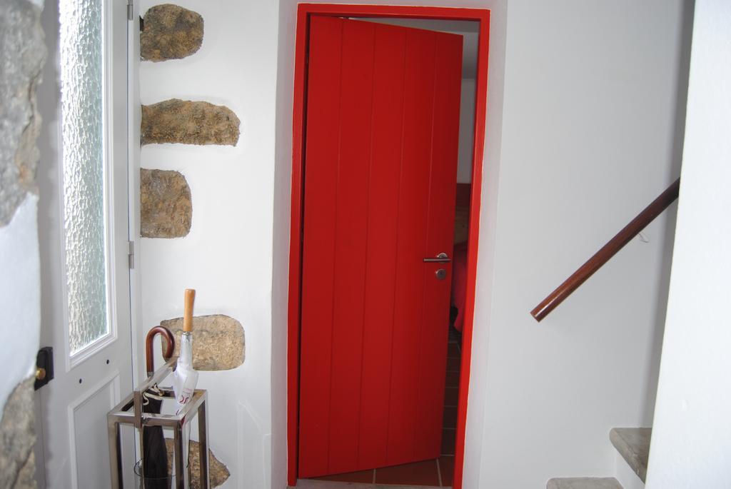 Casa Da Malta Villa Livramento Kültér fotó