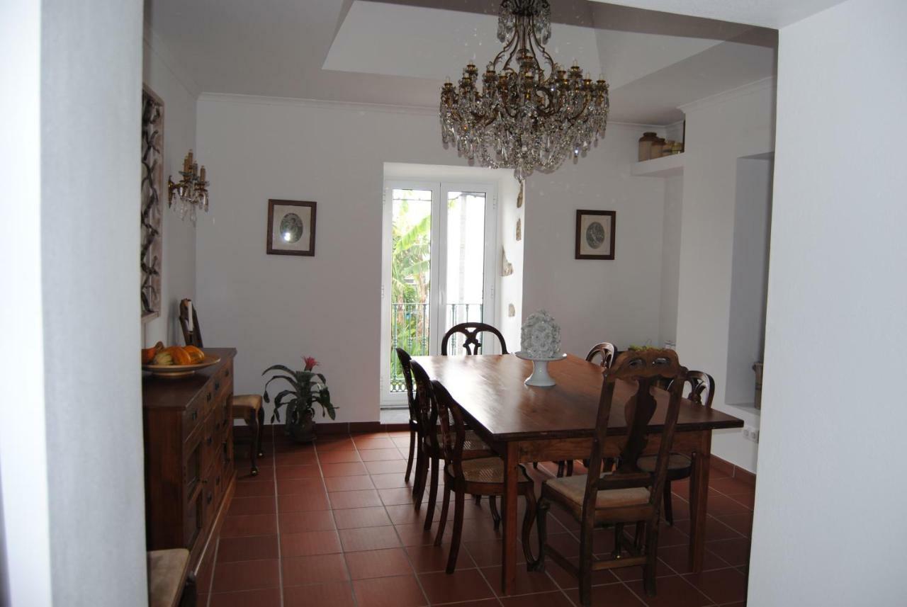 Casa Da Malta Villa Livramento Kültér fotó