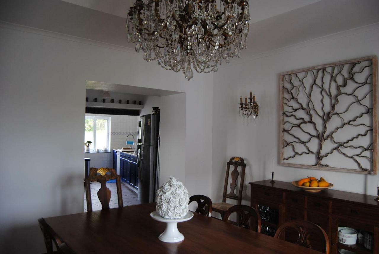 Casa Da Malta Villa Livramento Kültér fotó